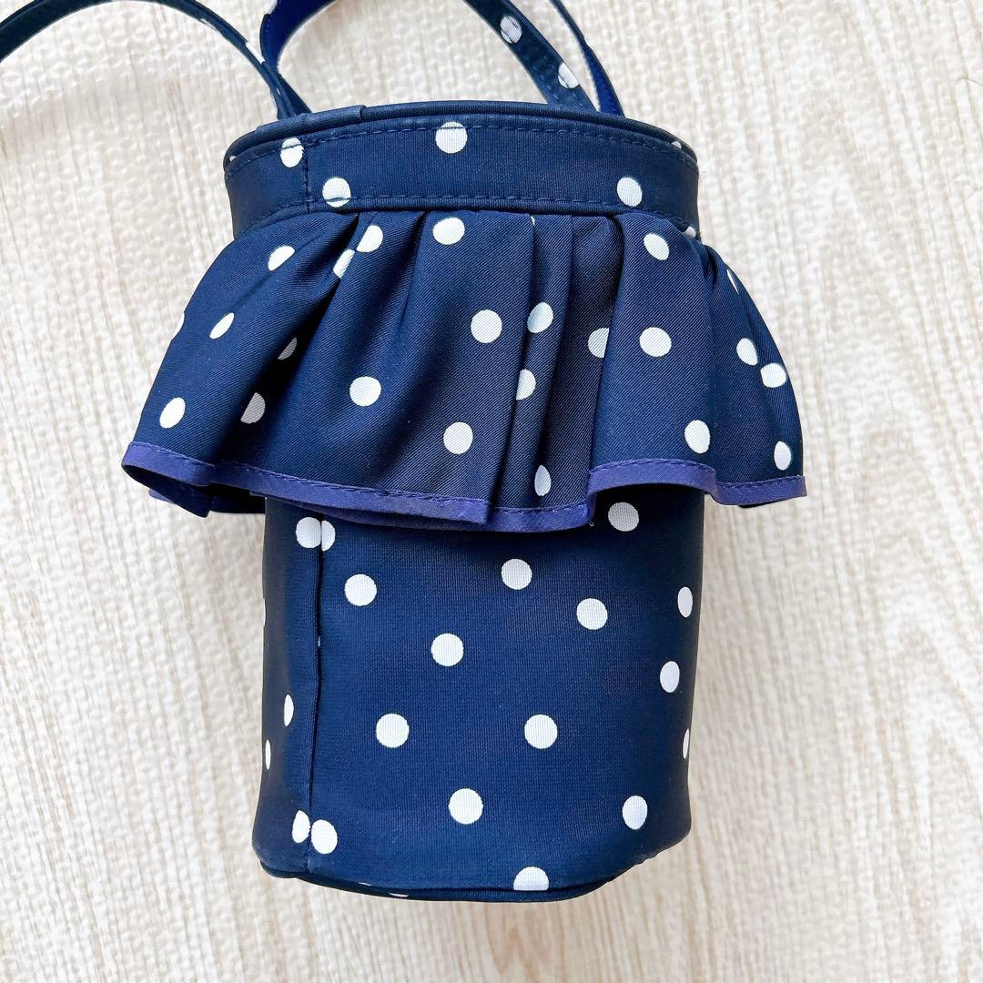 セツコサジテール　マイクロシティネイビードット