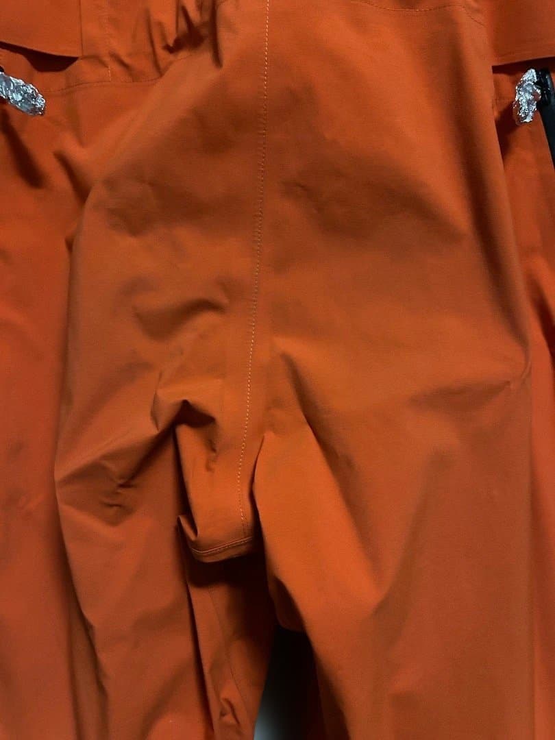 フェニックススキーウエア（シェル/ゴアテックス）