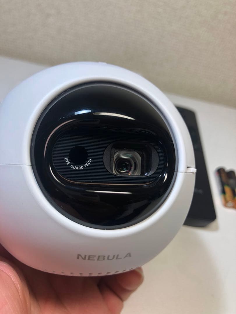 NEBULA Astra プロジェクター本体