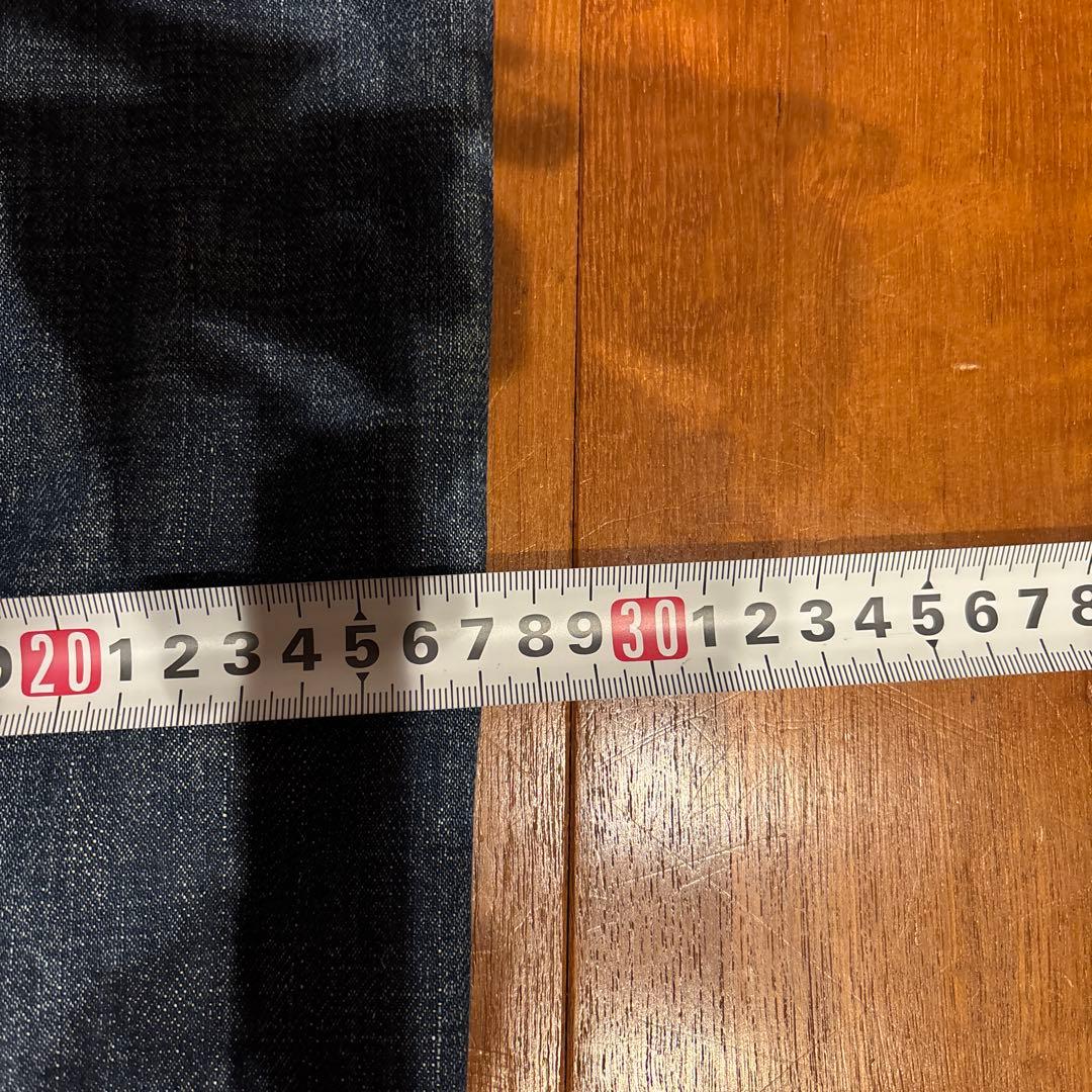 LEVI'S リーバイス702 古着ジーンズ W31