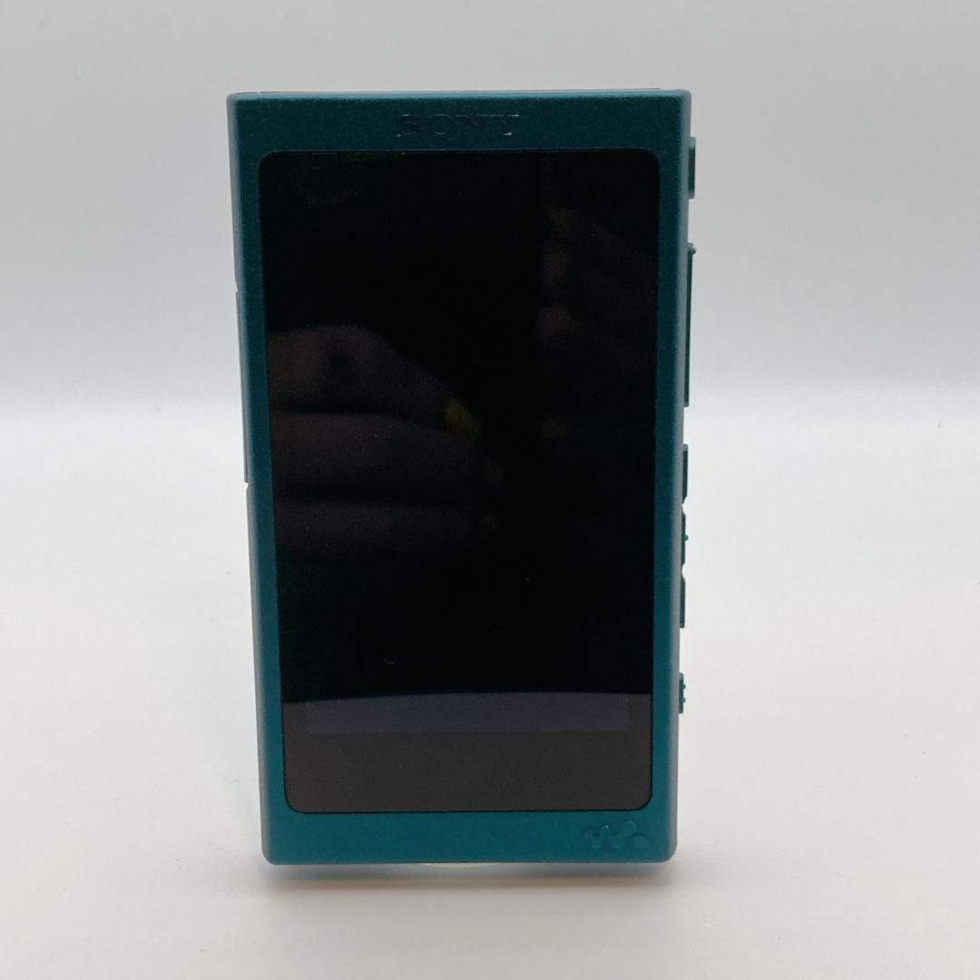 【極美品】箱付き SONY WALKMAN NW-A36 32GB ハイレゾ対応
