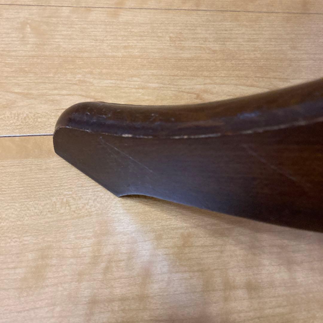 インテリア　まるテーブル