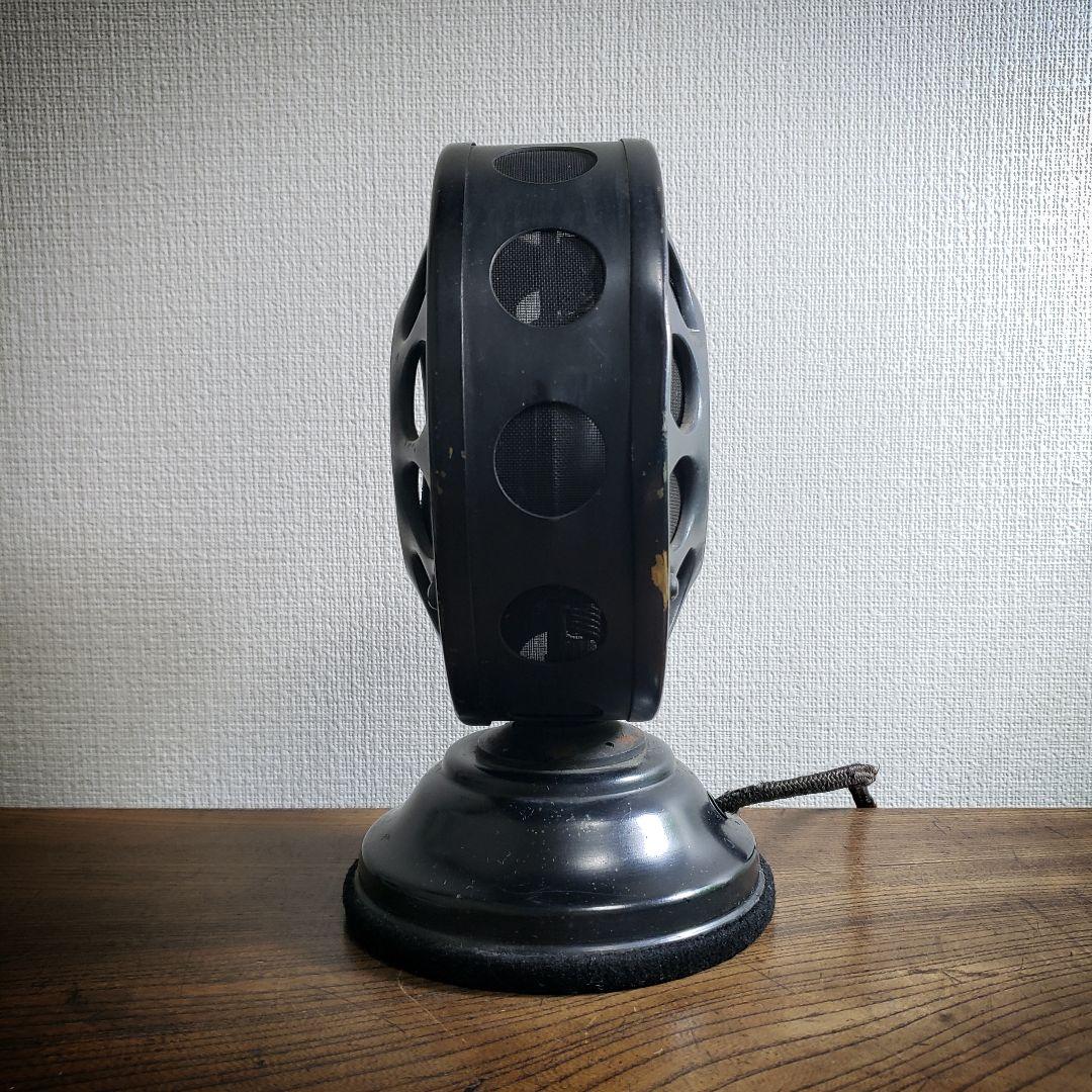 マイクロフォン　大正　博物館　カーボンマイクロフォン　大正　ラジオ放送開始時