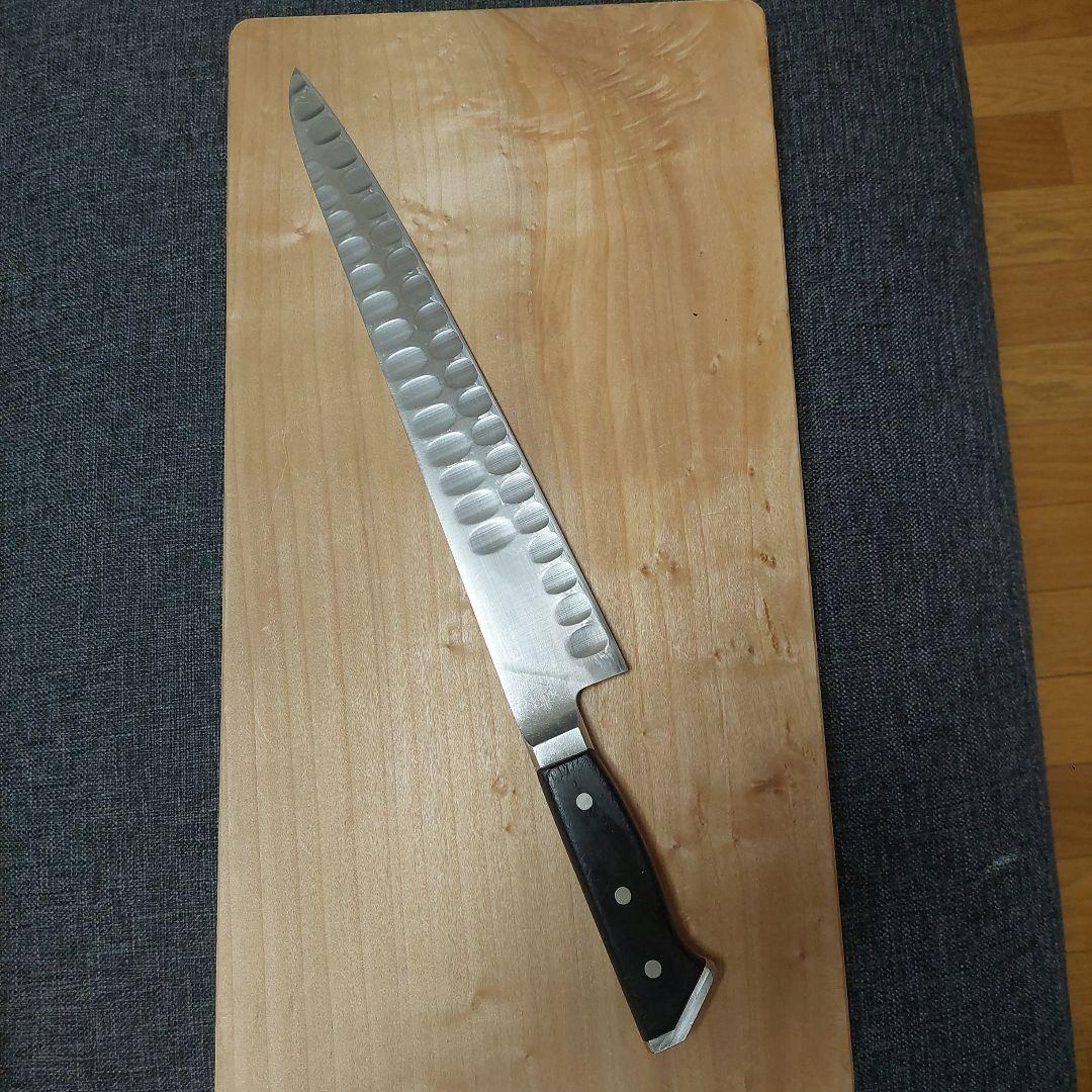 敦*徳様 グレステン733TK 　牛刀