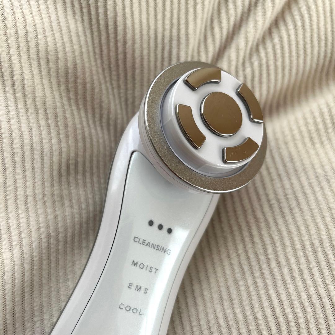 ミュゼコスメ美顔器