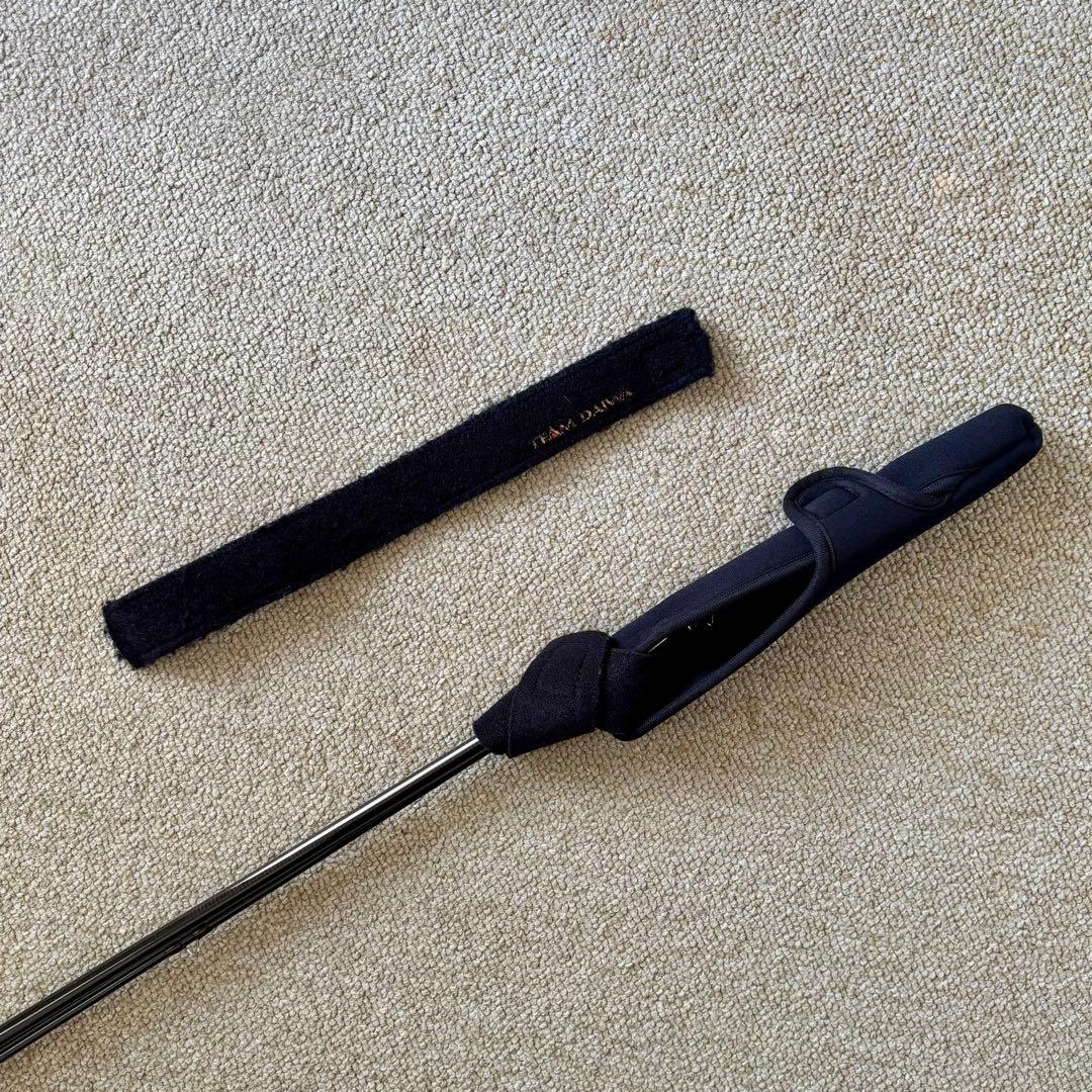 DAIWA Alltmor-S F1302-3フライロッド