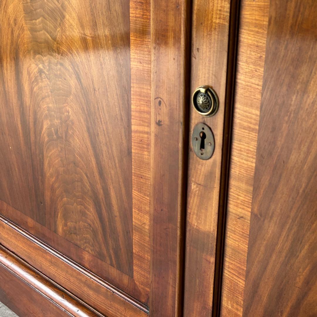 イギリス アンティーク家具 サイドボード 1930年頃 794A