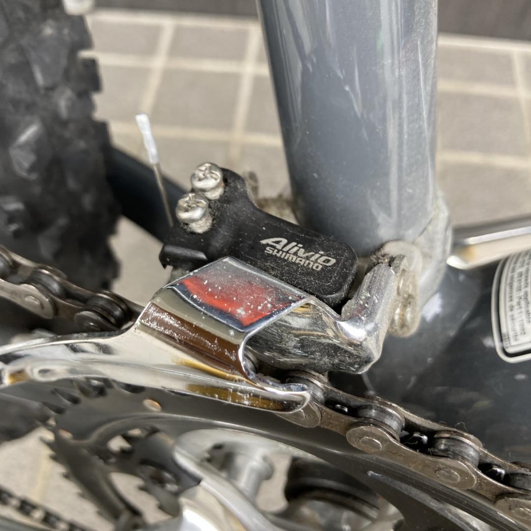 おすし様たのめる便CANNONDALE F300 キャノンデール USA製