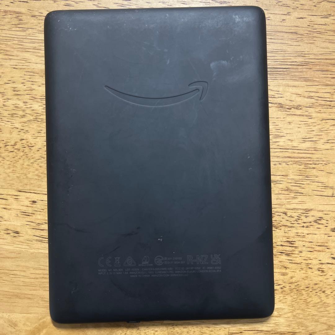 お*麩様 Kindle Paperwhite 第11世代 (16GB・広告なし)