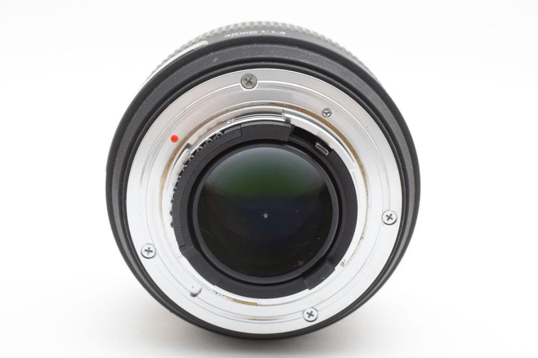 Sigma シグマ 30mm F1.4 DC HSM Nikon レンズ