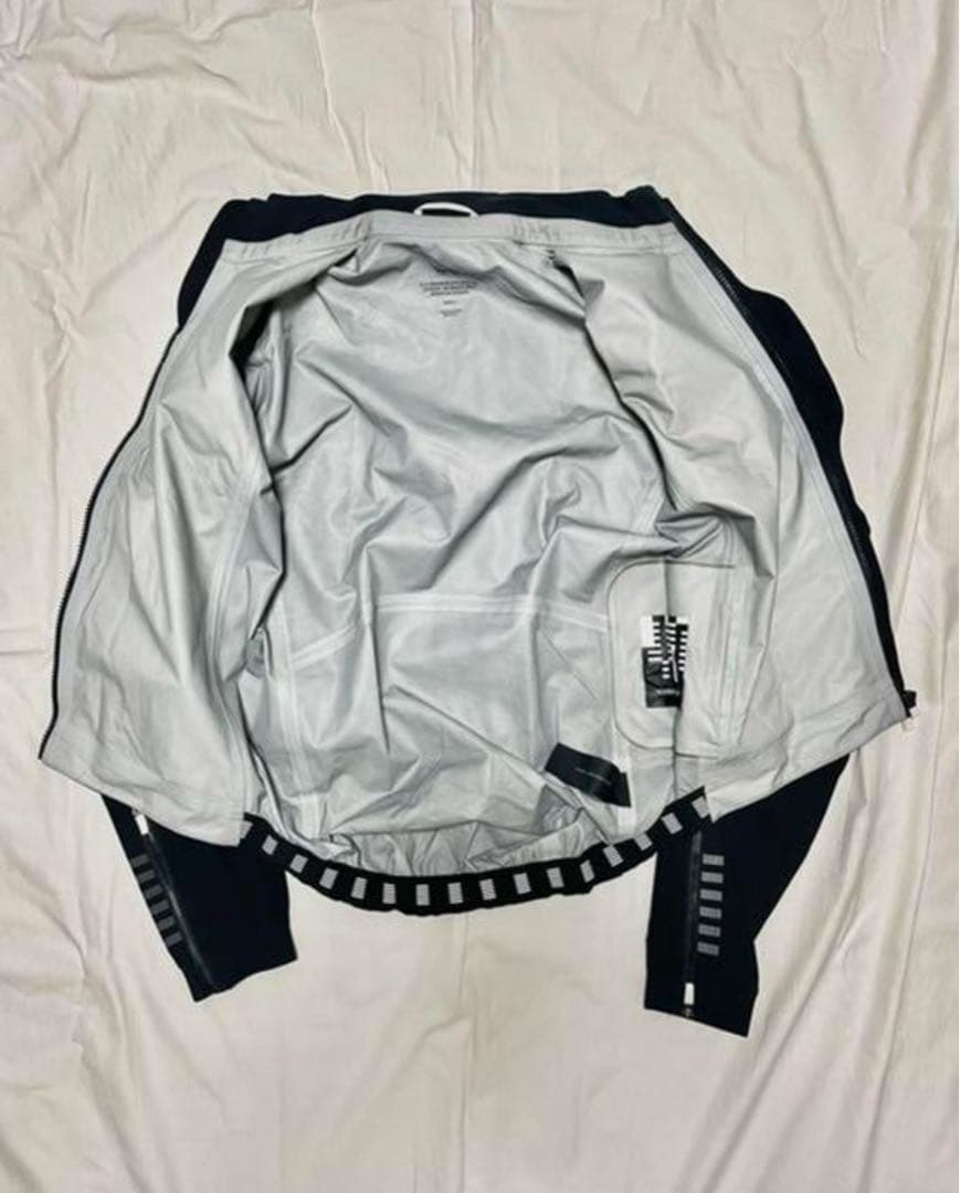 Rapha Pro Team Race Cape Sサイズ