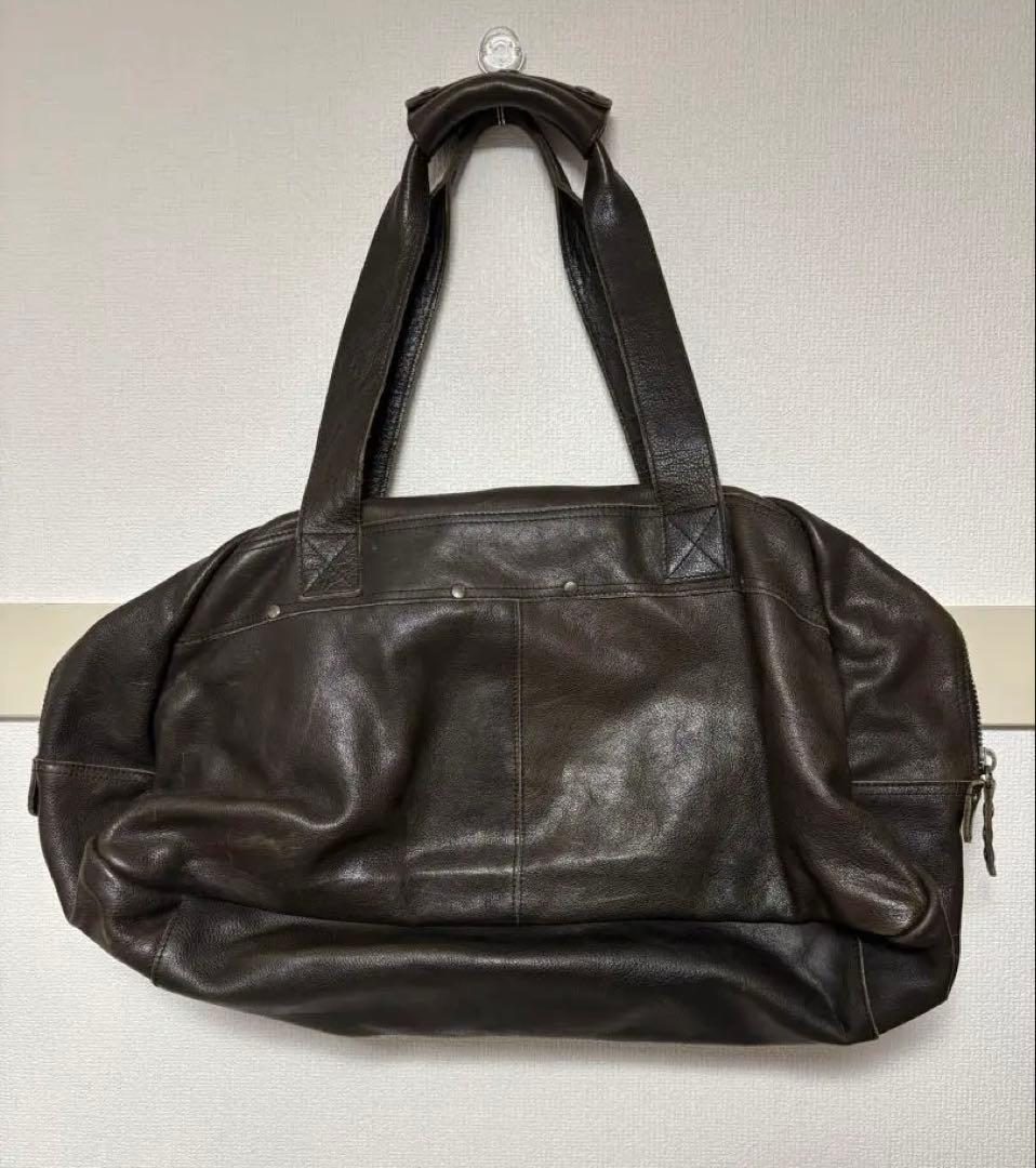 【DIESEL】バッグ