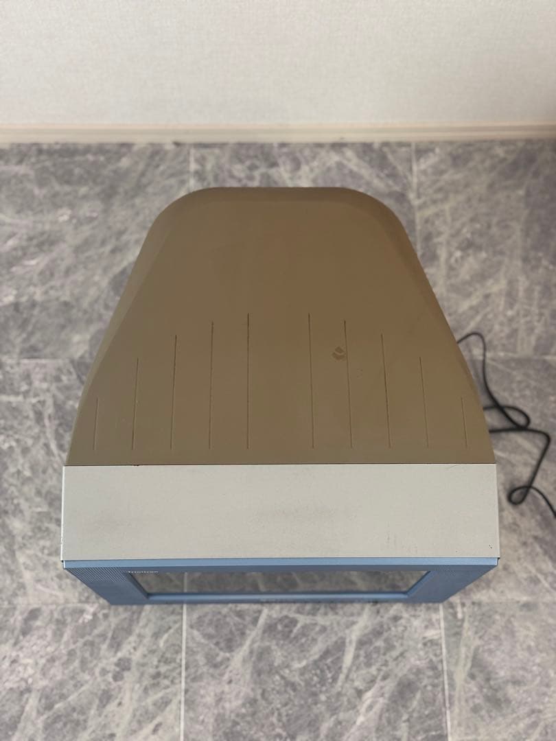 【希少モデル】 SONY トリニトロン KV-14DA1 Trinitron