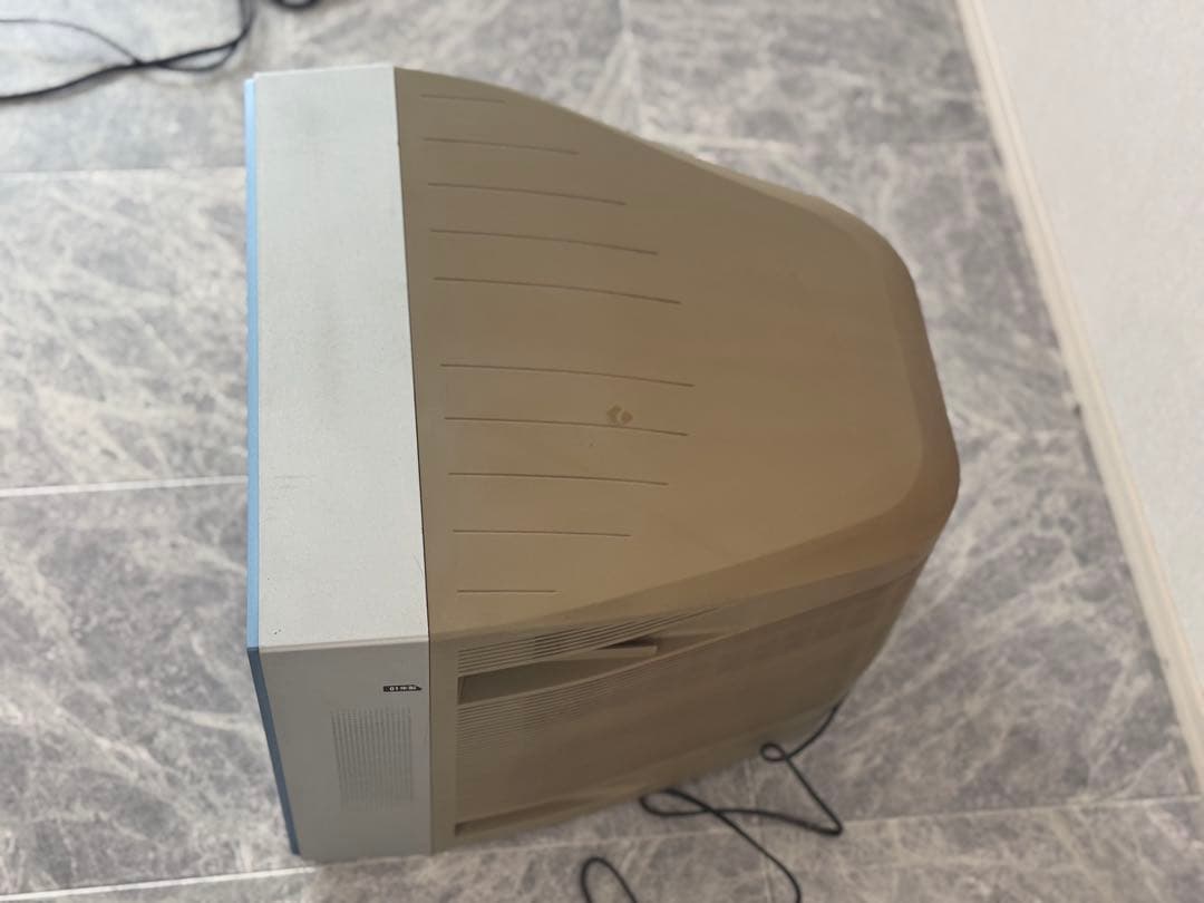 【希少モデル】 SONY トリニトロン KV-14DA1 Trinitron