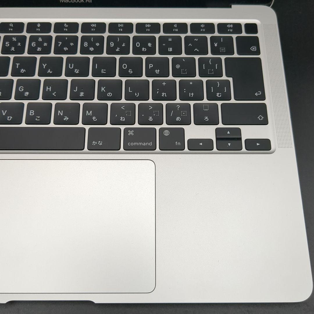 Apple MacBook Air M1チップ搭載