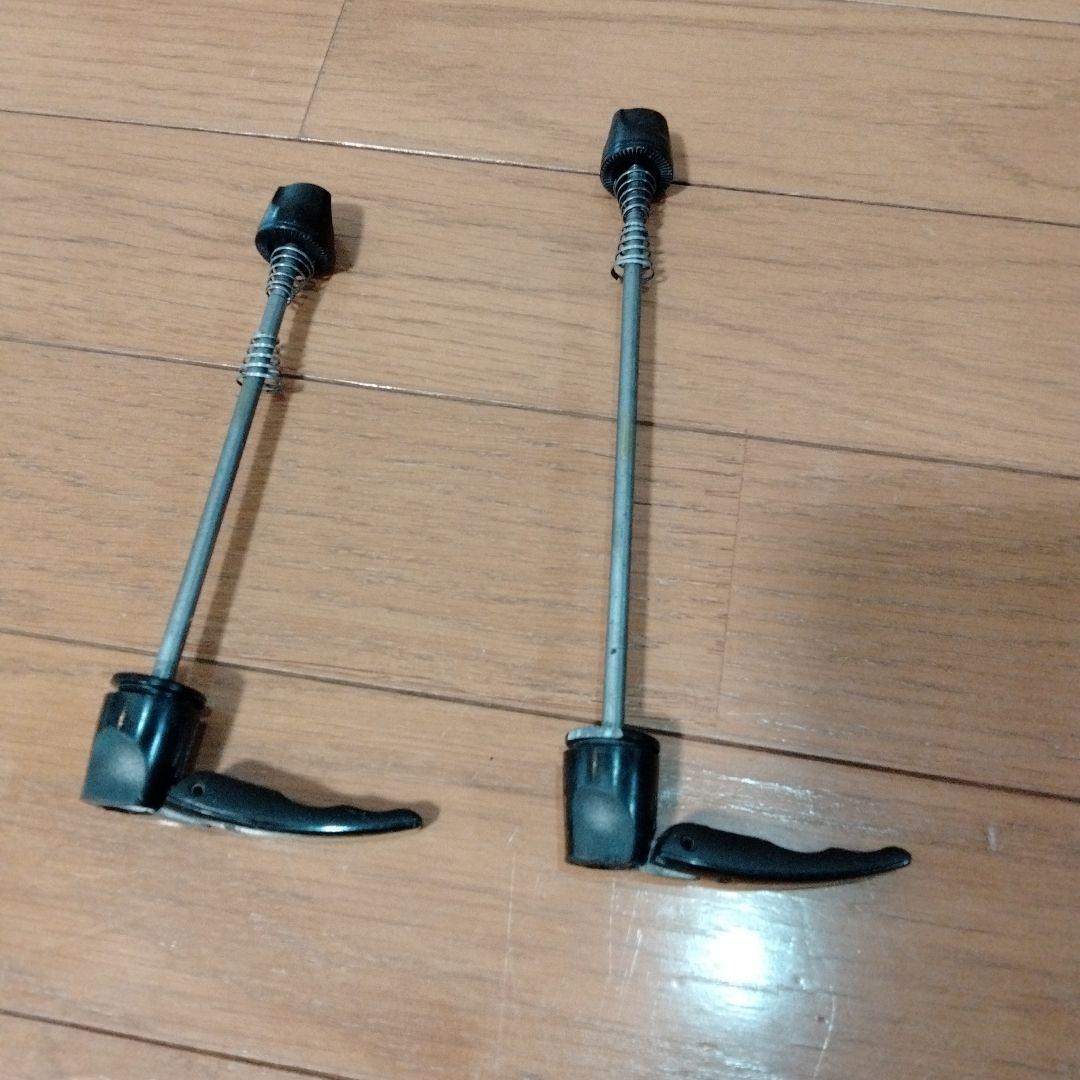 MAVIC キシリウムプロカーボンSL チューブラー　リムブレーキ　前後セット