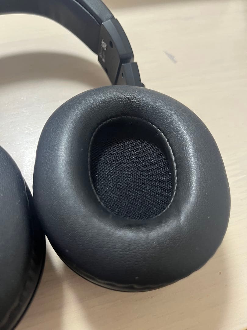 ヘッドホン Audio-technica ATH-M50xBT2