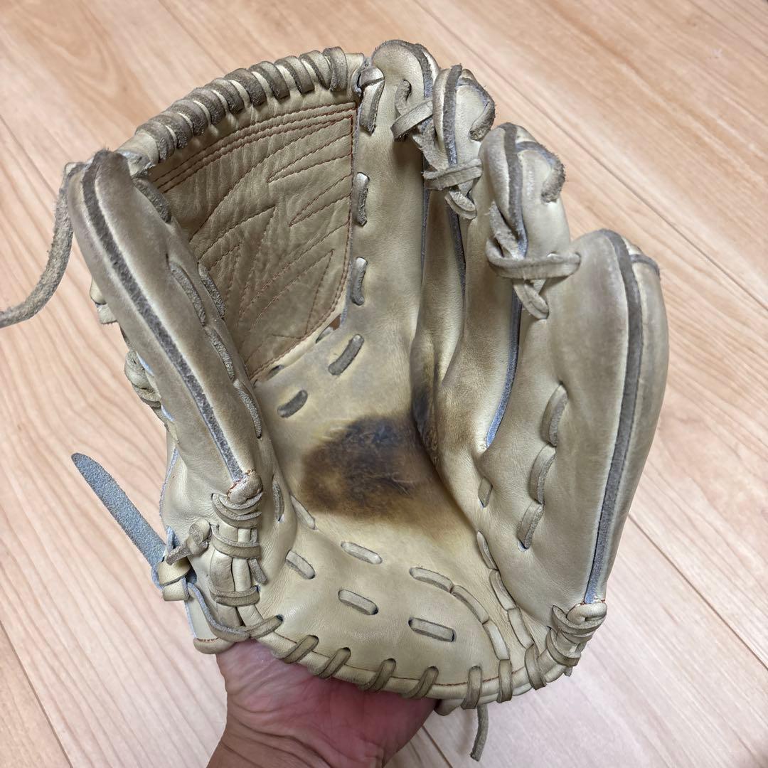 Global Elite インフィニティオーダー投手用