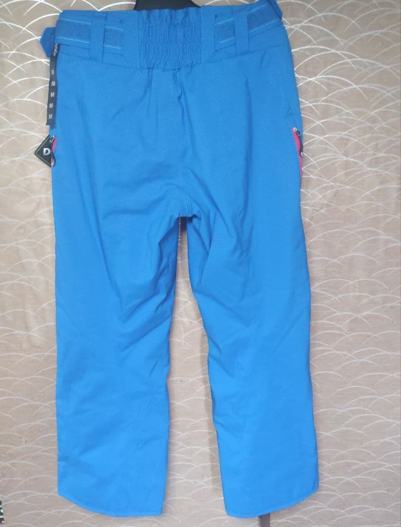 新品タグ付き 未使用保管品 Phenix フェニックス パンツ