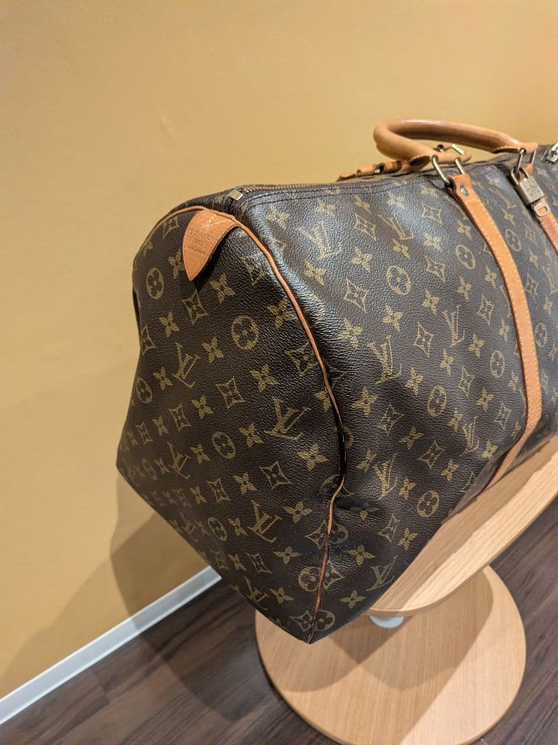 Louis Vuitton ボストンバッグ 大容量 sp0936