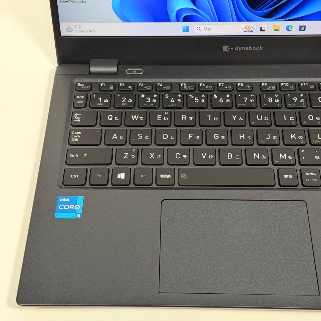 31. G83/HS/i5-11世代SSD512G 16G/Office2024