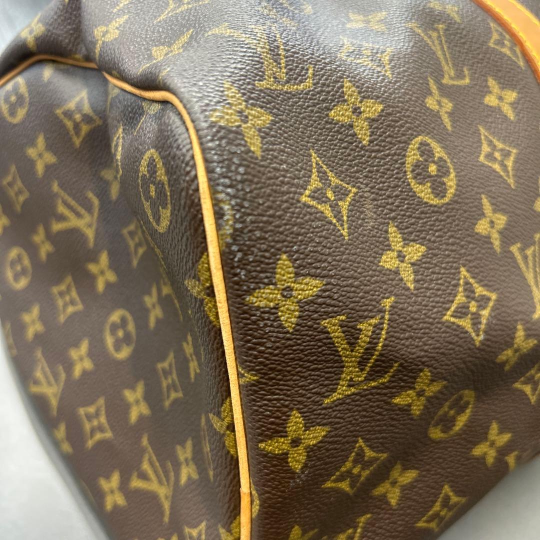 Louis Vuitton キーポル45 M41428 VI0910