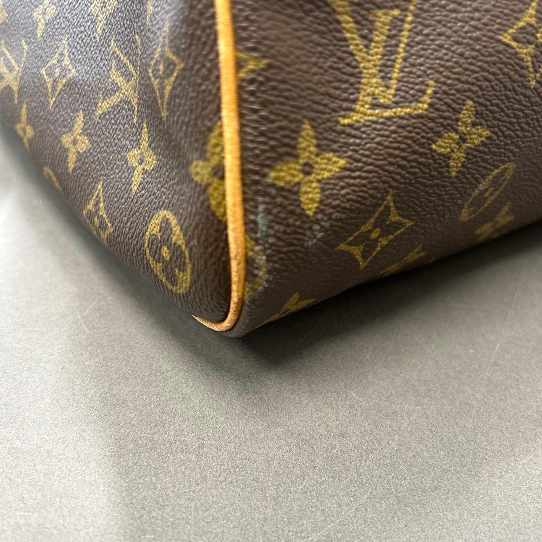 Louis Vuitton キーポル45 M41428 VI0910