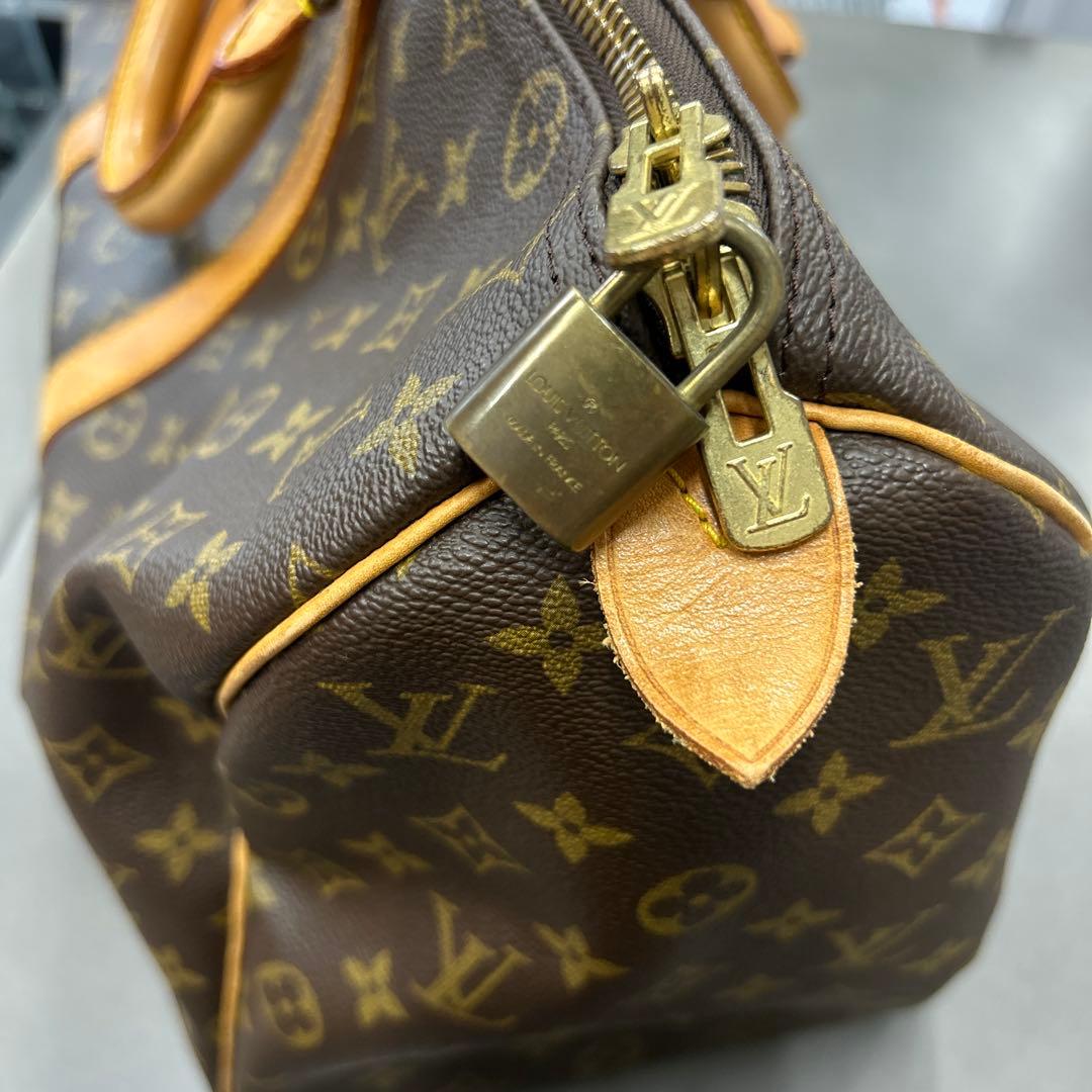 Louis Vuitton キーポル45 M41428 VI0910