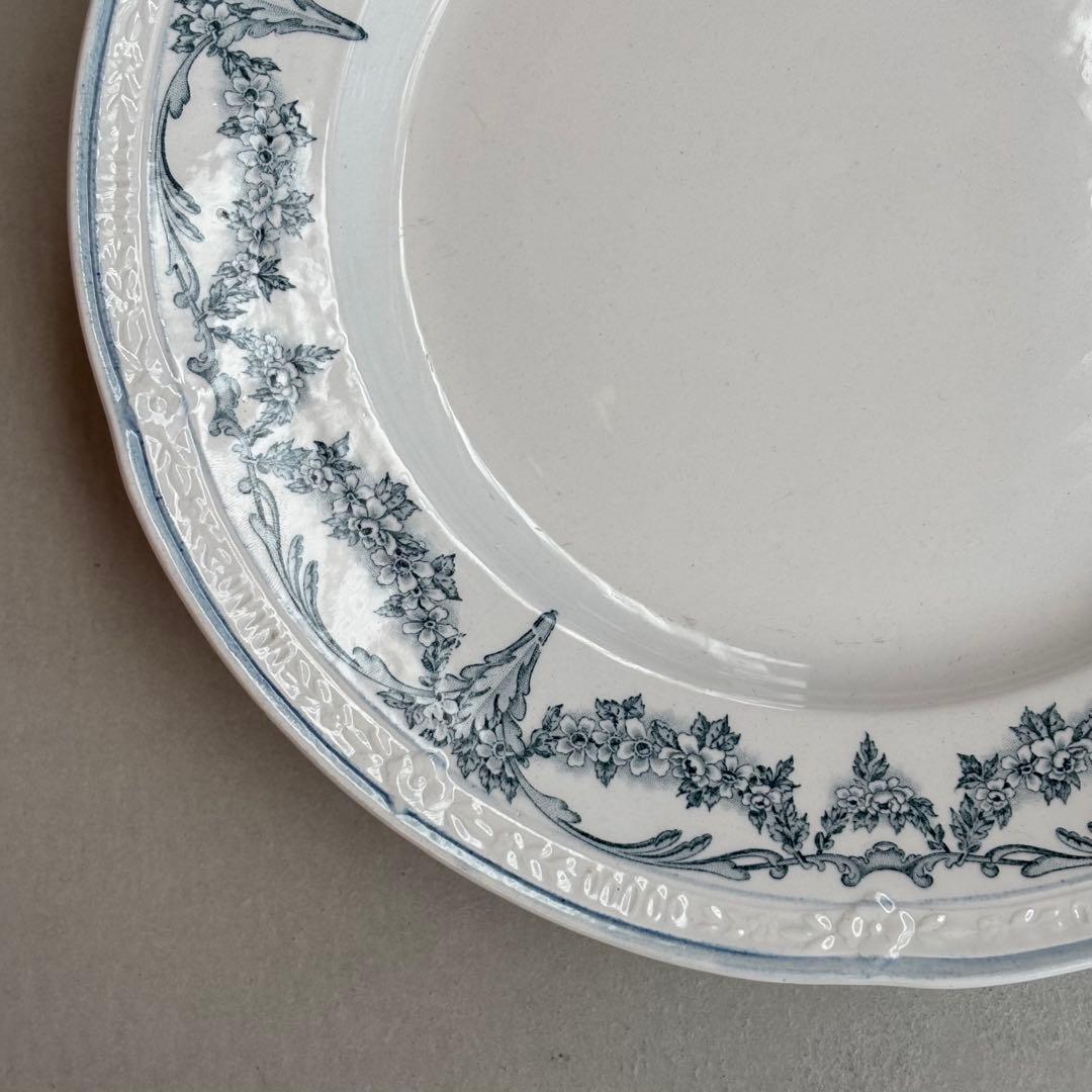 専用❣️美品 サルグミンヌ ルイ16世 繊細な装飾が美しい低い台付ケーキスタンド他