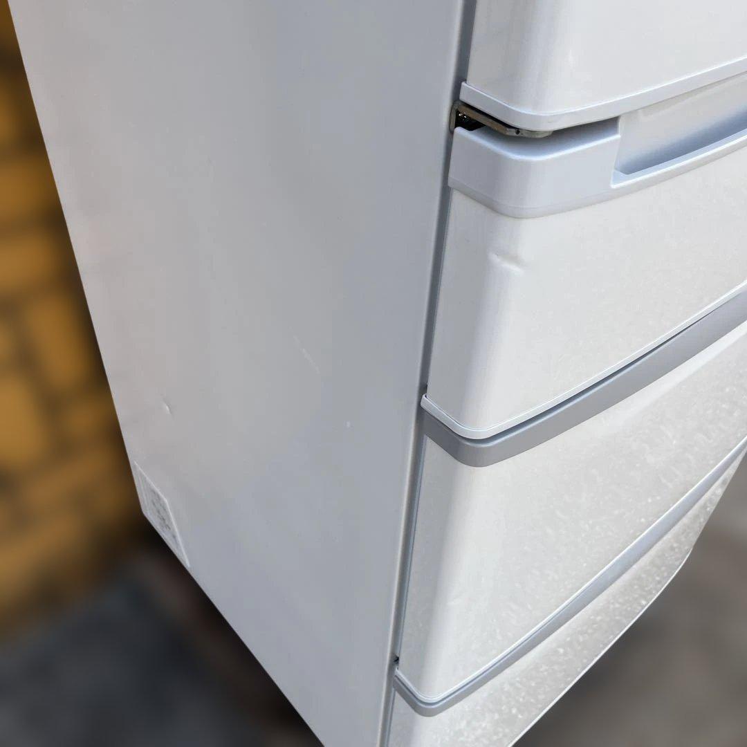 日立ノンフロン冷凍冷蔵庫　R-F51M2 505L