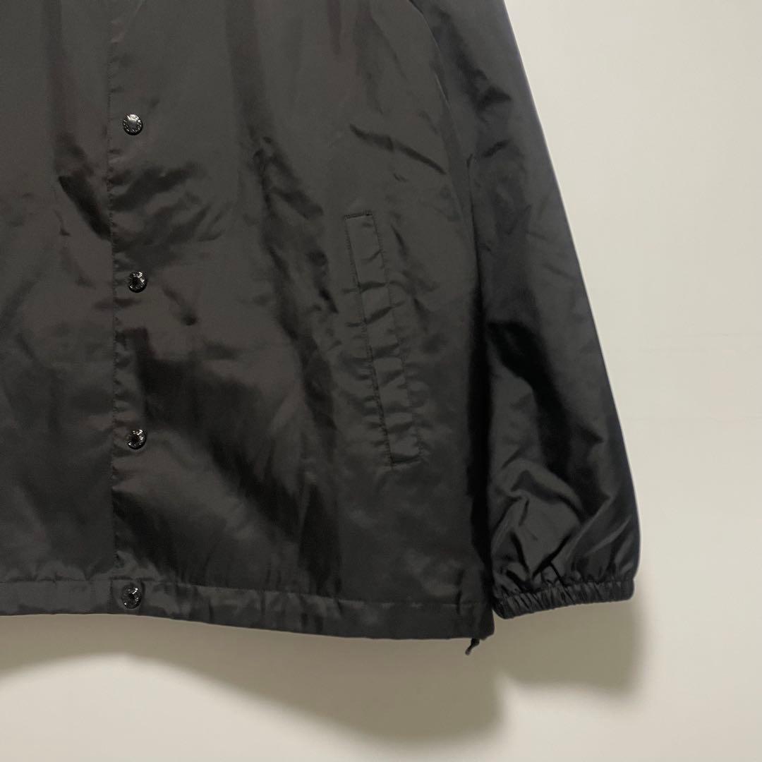 た*け様 THE NORTH FACE コーチジャケット　NP72130 ブラッ