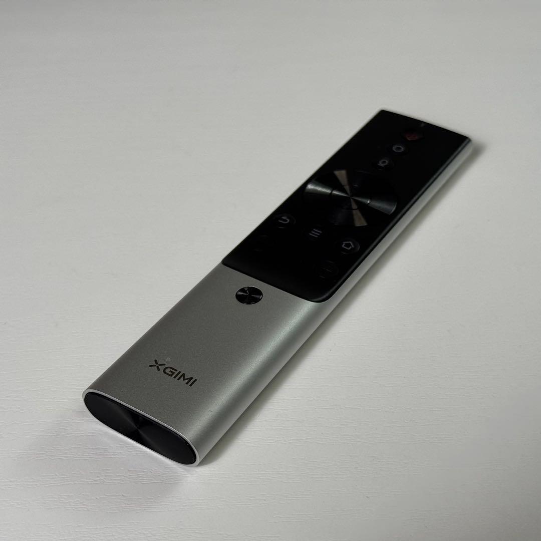 XGIMI RS Pro 2 4Kプロジェクター