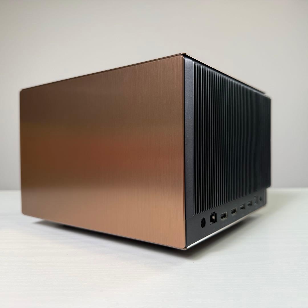 XGIMI RS Pro 2 4Kプロジェクター