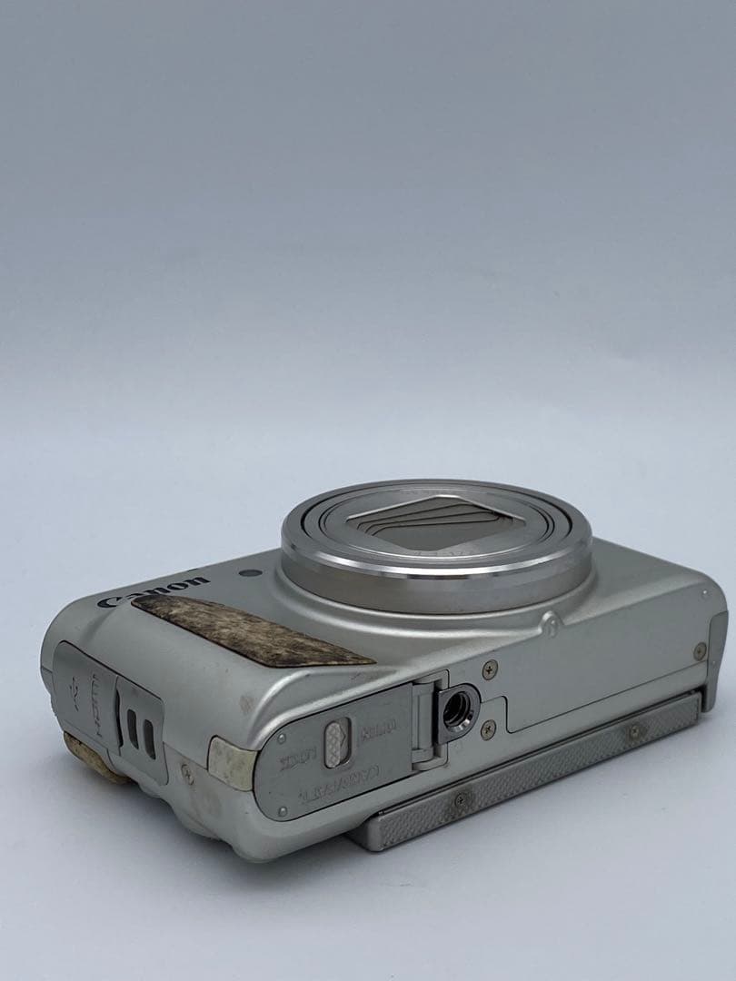 【動作確認済】Canon SX730 HS