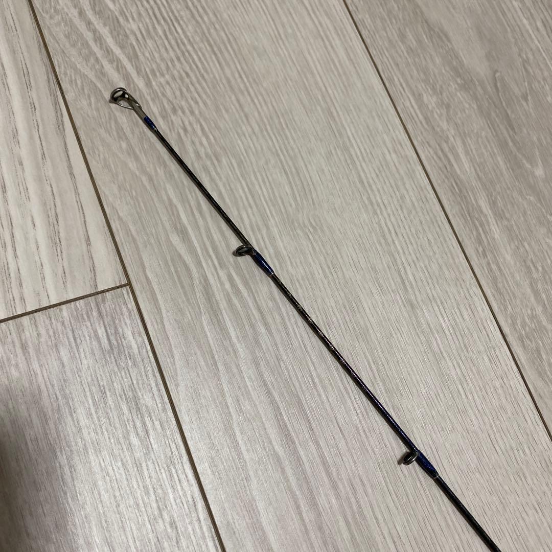 希少　シマノ　ワールドシャウラ ブルー　青　15101F-2