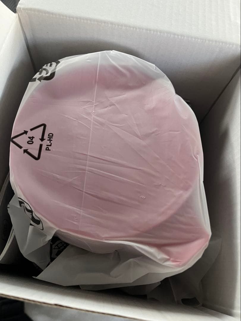 新品未使用　レコルト　ソイアンドスープ　ブレンダー　レッド