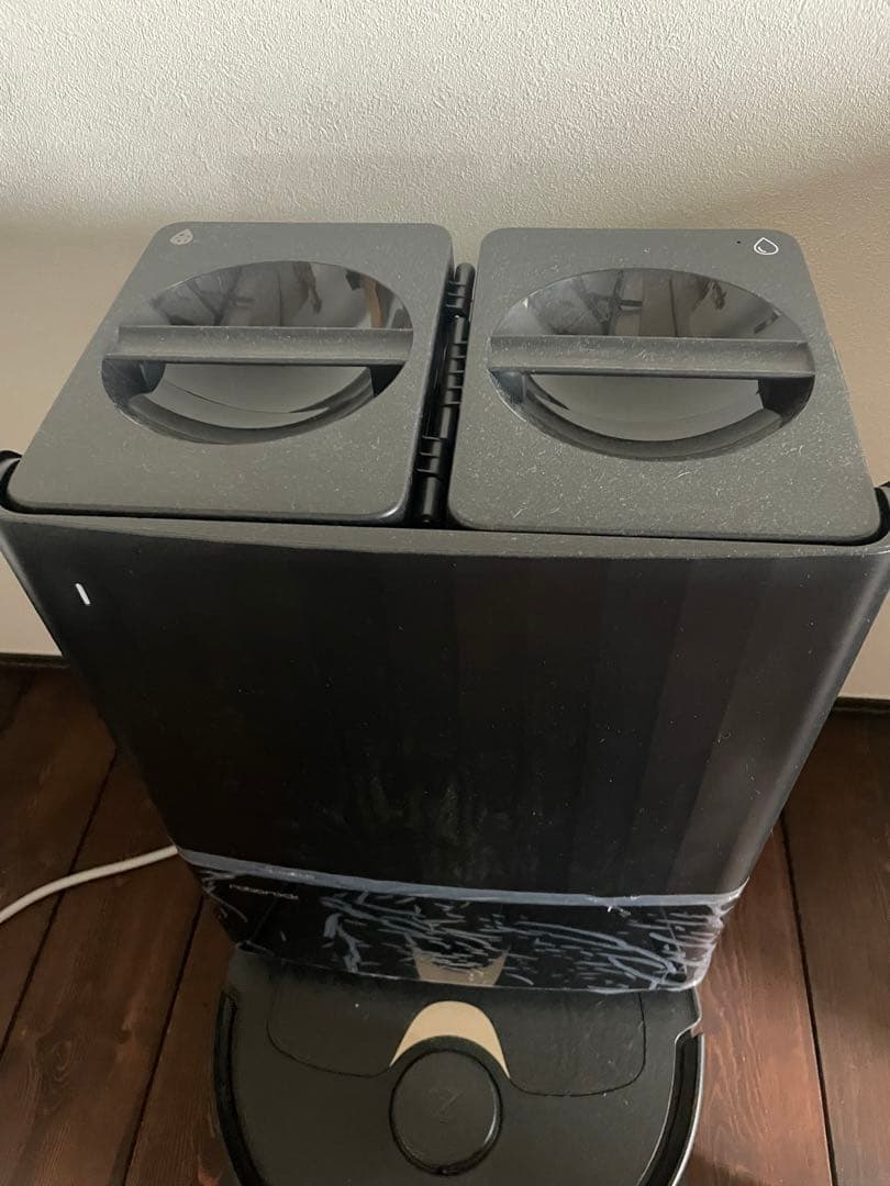 Roborock QR52-04 Q Revo4wayQ搭載 箱保証書完備