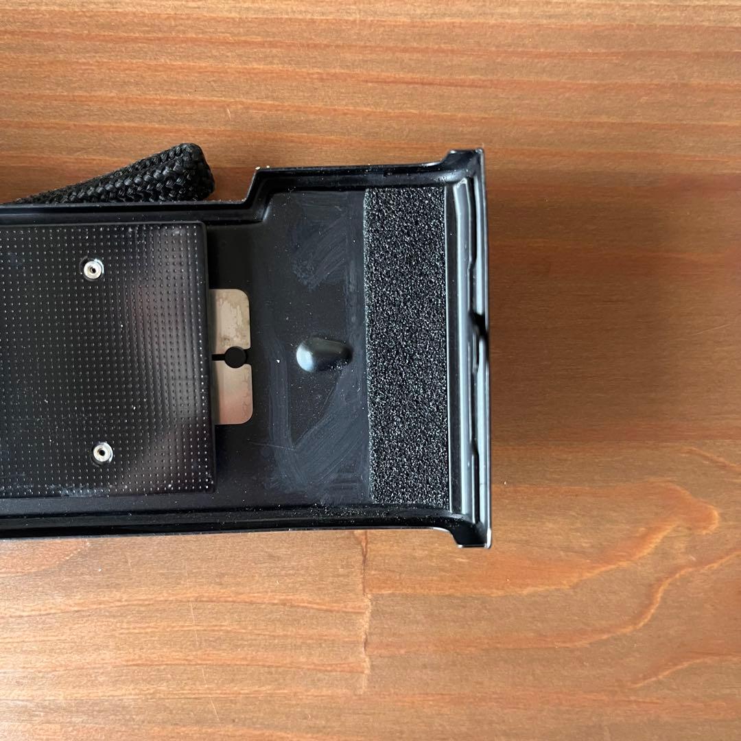 【動作確認済み・美品】OLYMPUS Pen ee-3 モルト交換済み