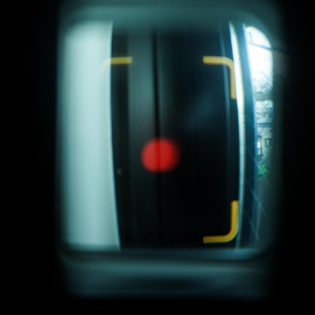 RICOH auto half E【整備済完動品】