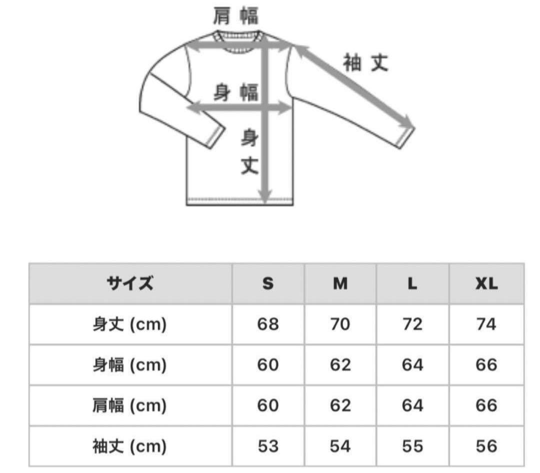 23aw WTAPS×Champion XL クルーネックスウェット