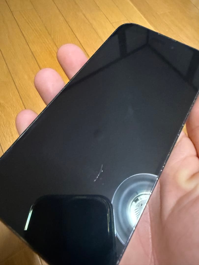 apple iPhone 14 Pro 256GB スペースブラック