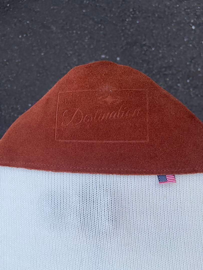 5'11 AverageJoe アルメリック　レアサイズ