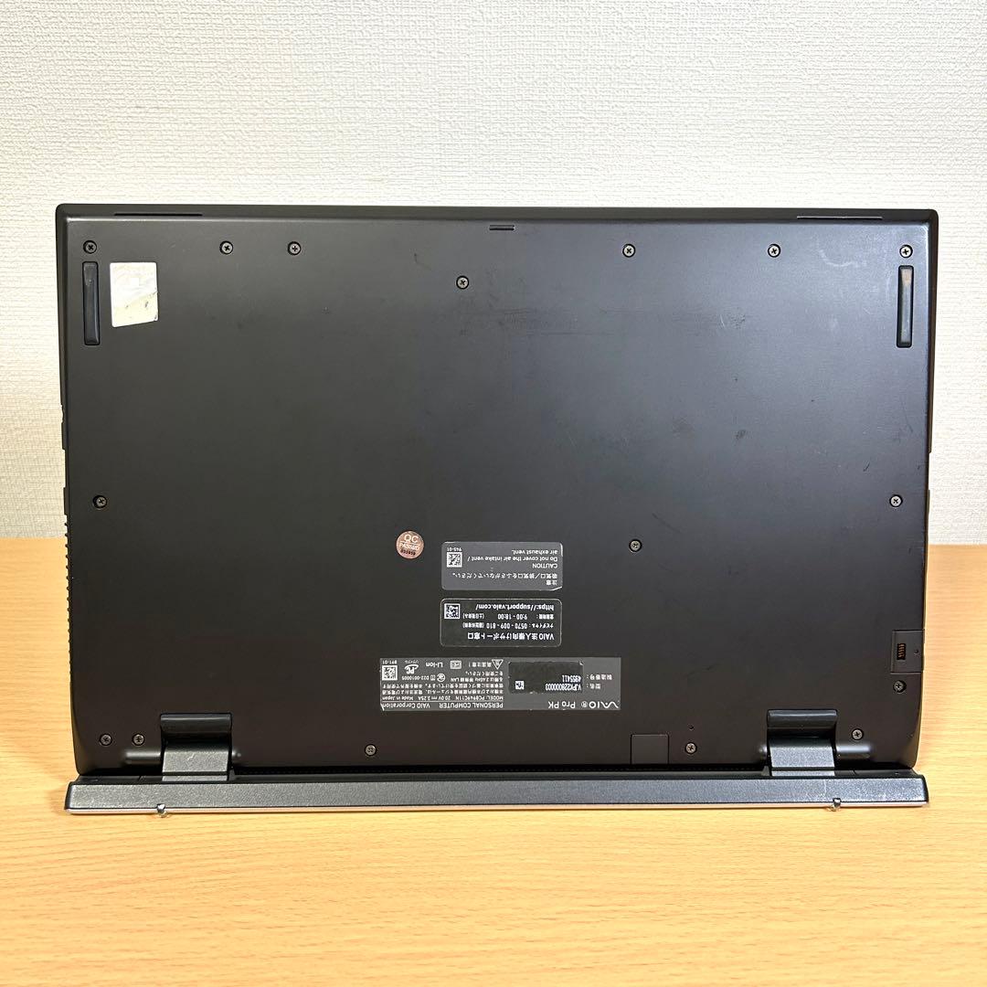 Windowsノート本体 MAKOTO