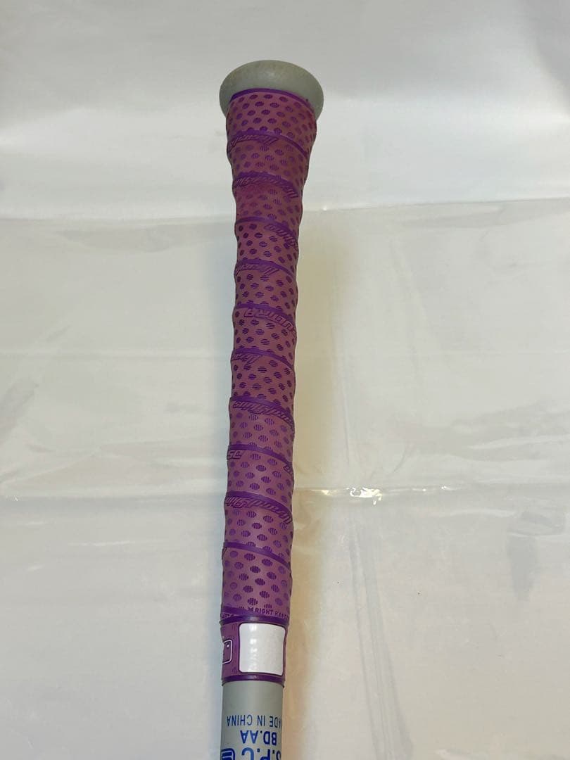 【訳アリ特価】青ワニ ワニクラッシャー 軟式バット コンポジットバット