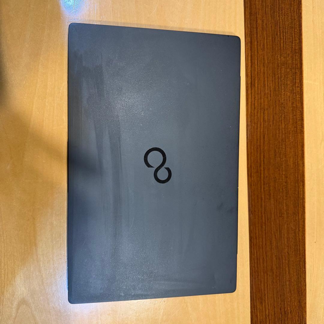 ノートPC LIFEBOOK 12世代 ジャンク