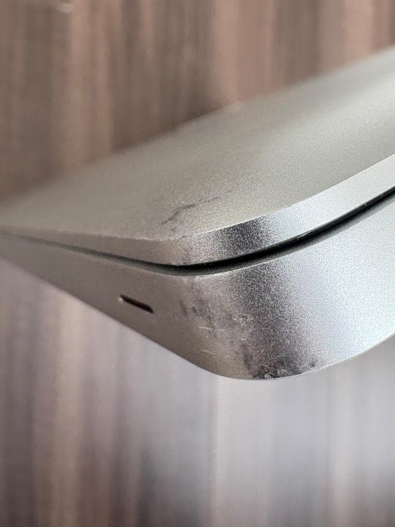 MacBook Pro 17インチ A1297 Mid 2010 USキーボード