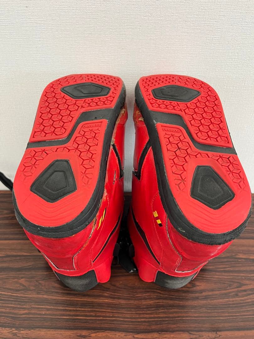 Deeluxe EDGE LTD.スノーボードブーツ 26.5cm アウターのみ