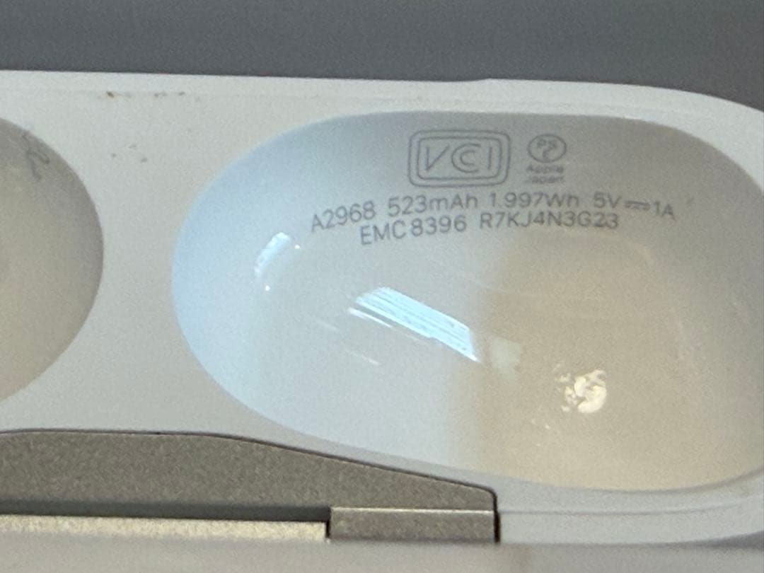 AirPods Pro (2nd generation) 本体