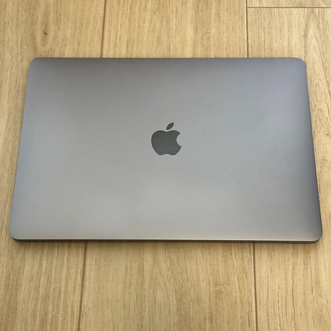 MacBook本体 Macbook Air(2018) 256GB