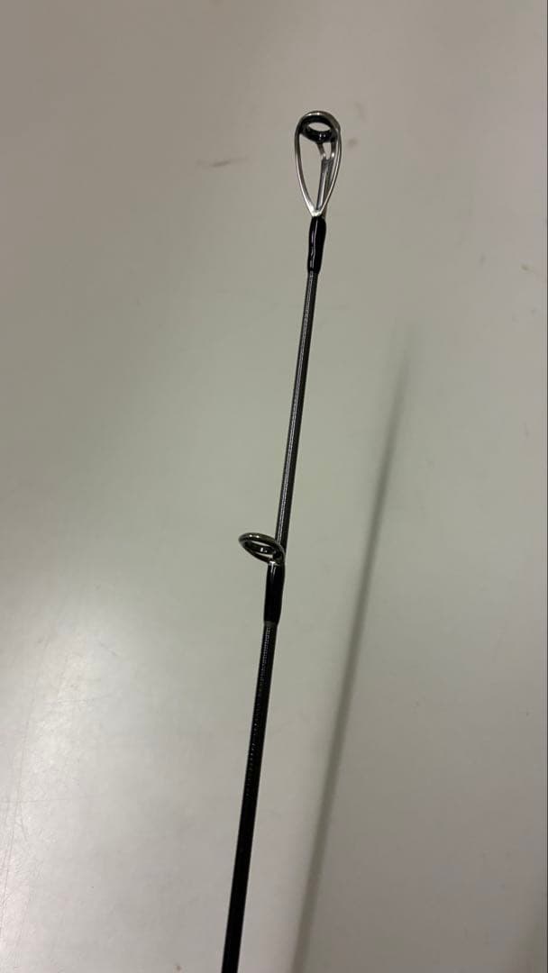 ロッド TRUTH Japan Trick Star 624